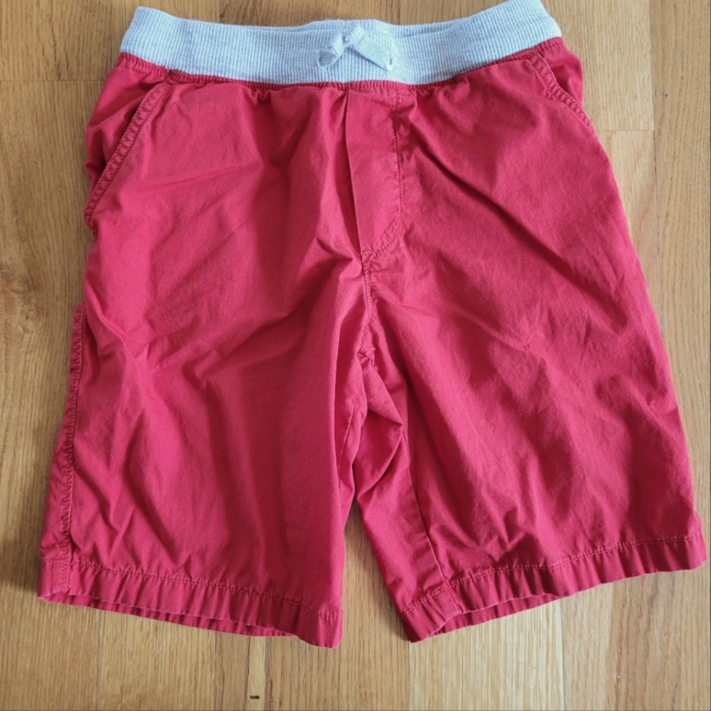 Boys size 8 shorts